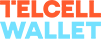 Pay via Telcell Wallet